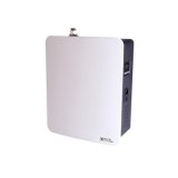 Professional Essential Oil Diffuser with Connect HVAC System for Hotel