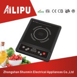 Plastic Housing High Efficiency Induction Cooker