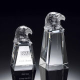 Freedom Crystal Eagle Award (#10881, #10882)