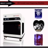 Holy Laser Factory Sells 3D Laser Crystal Engraving Machine
