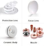Protection Mirror#Focus Lens#Collimation Lens for Raytools Head