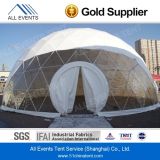 20m Diameter Dome Tent with Steel Structure