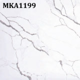 Rough Lime Stone Quartz Stone for Marble Dining Table Set