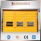 Exterior Folding System High Speed Stacking Automatic Stacking Door (Hz-FC0360)