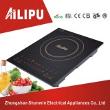 Pure Copper Coil with Crystal Plate Soft Touch Induction Cookers