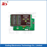 5.0 800*480 TFT LCD with Resistive Touch Screen + Compatible Software