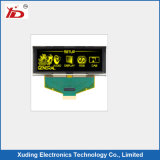 3.12 Inch OLED Display with 256*64 Characters, Cog + PCB, Yellow