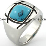 Natural Stone Rings for Party