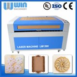 China Manufacturer Lm1390c Machines Cutting Arylic, MDF, PVC, Plywood, Wood