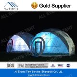 Steel Structure Party Dome Tent
