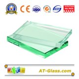 Low Iron Float Glass/Low Iron Patterend Glass/ Ultra Clear Glass/High Transmittance Glass