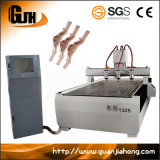 1325-1-3, Wood, Aluminum, Acrylic, CNC Router, Engraving and Cutting Machine