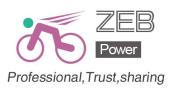 ZEB POWER SOLUTION COMPANY LIMITED