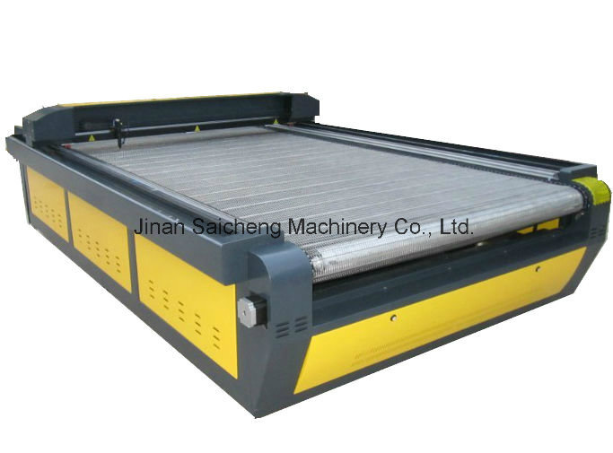 Wood Acrylic Nonmetal CO2 Laser Cutting Machine Price (AC-1390)