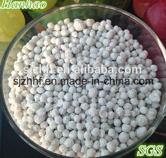 High Quality NPK Compound Fertilizer NPK 10-20-10 with Low Price