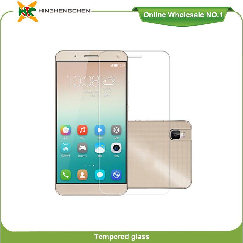 Wholesale Tempered Glass Screen Protector for Huawei Honor 7I