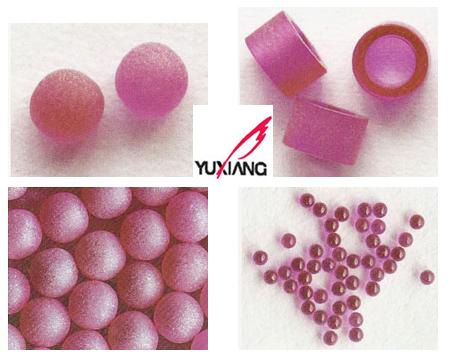 2015 Special-Shaped Artificial Corundum Magnet