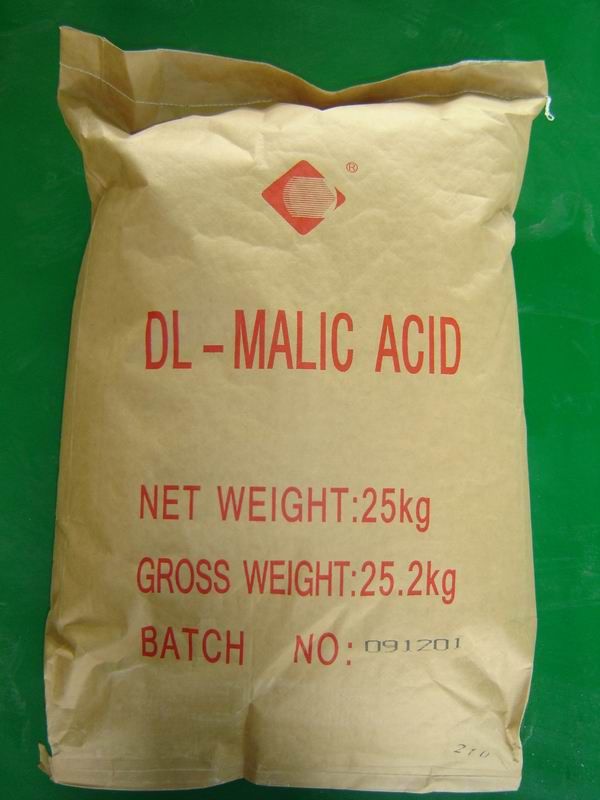 Best Malic Acid Price/Natural Malic Acid