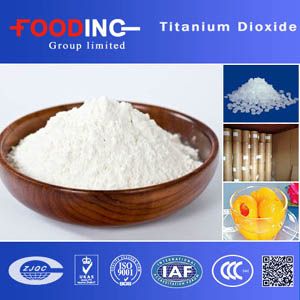 High Quality Tech Grade Pigment Titanium Dioxide Rutile Manufacturer