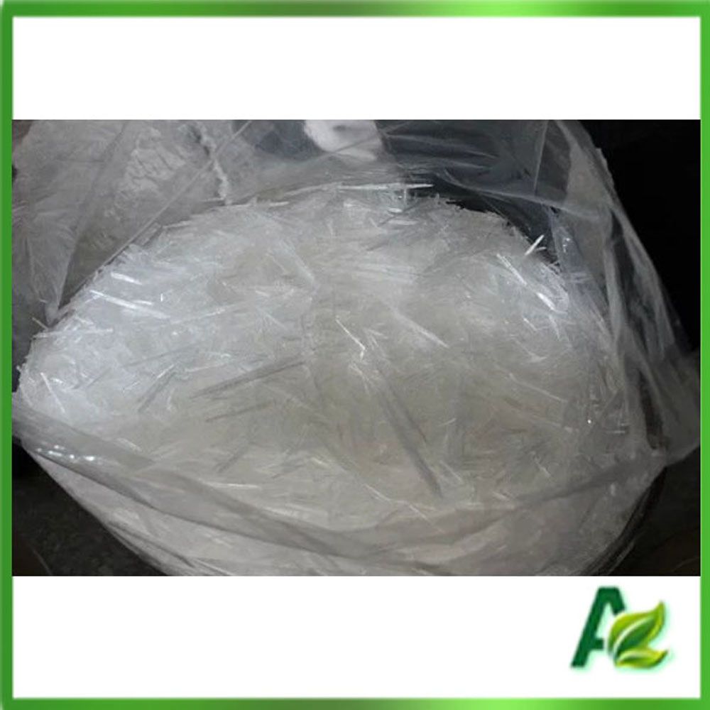 High Purity Natual Menthol Crystal with Factory Direct Sales