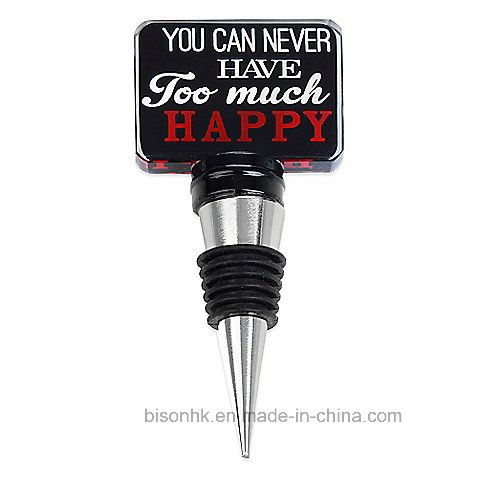 Fashional Wedding Favor, Chalkboard Wine Stopper