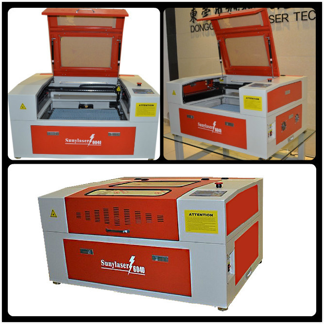 Artware Laser Etcher with Red DOT Pointer