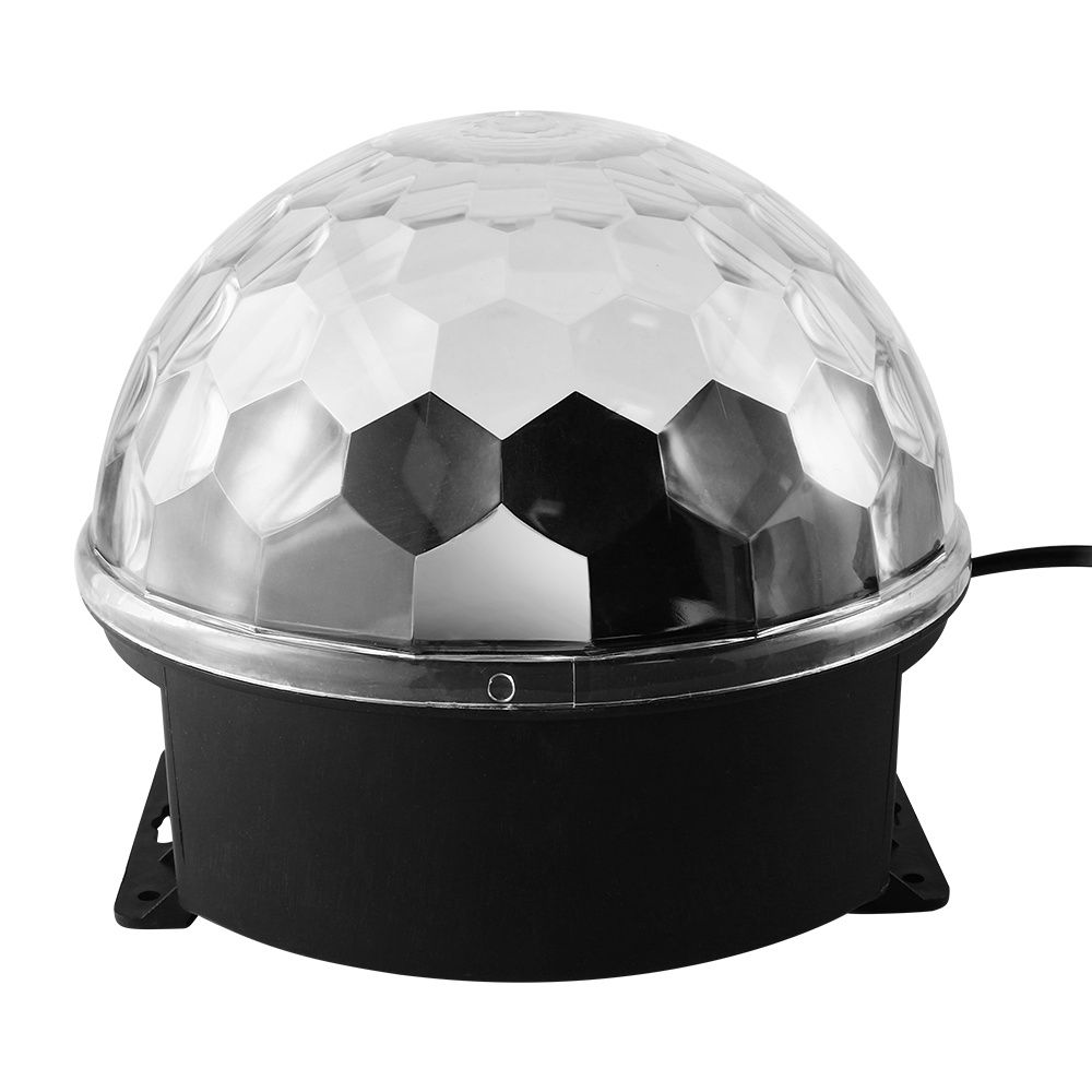 Sound DJ Equipment Stage Lighting LED Magic Ball Light