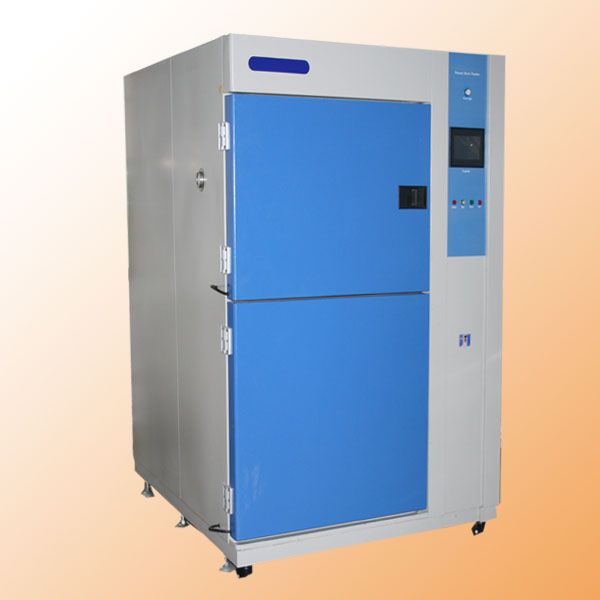 Reasonable Price Thermal Impact Test Chamber