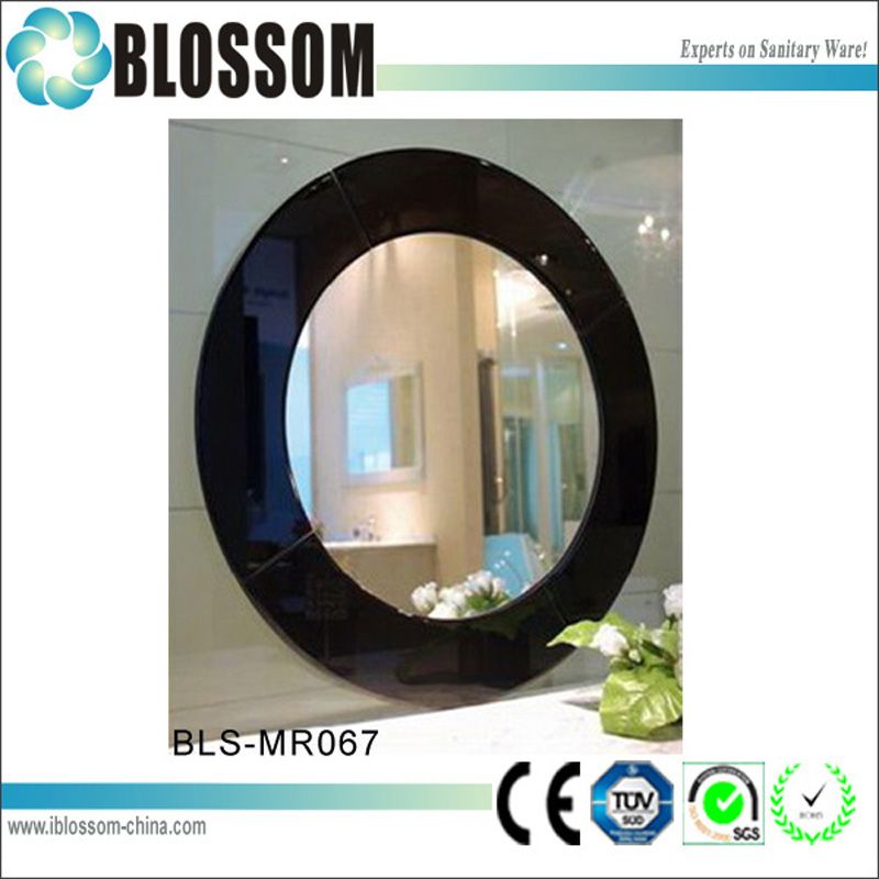 Luxury Star Level Hotel Decorative Wall Mirror Art