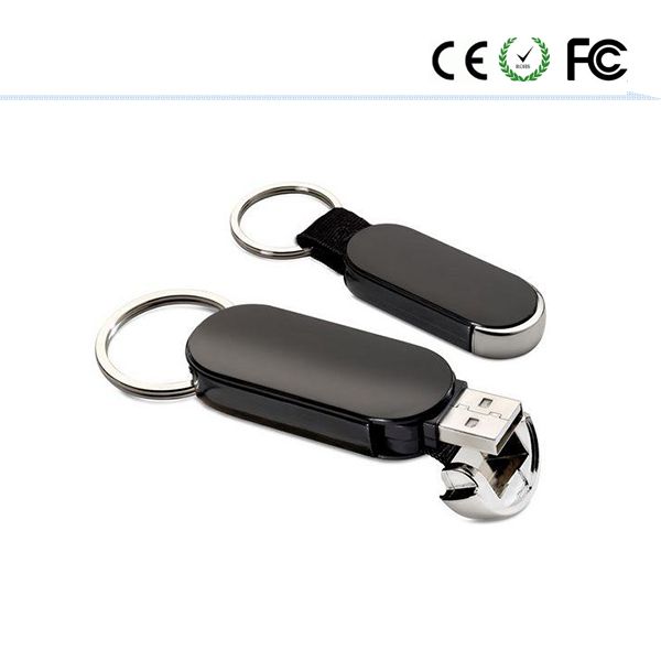 Hot Metal USB2.0 Flash Drive Memory Thumb Stick Pen