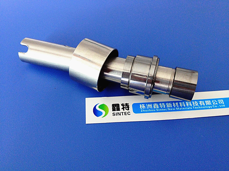 Promotional Tungsten Carbide Crimping Dies