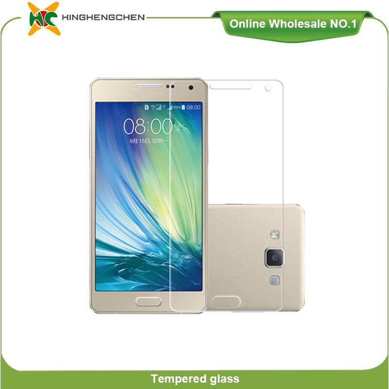 0.3mm 2.5D Tempered Glass Screen Protector for Samsung Galaxy A5