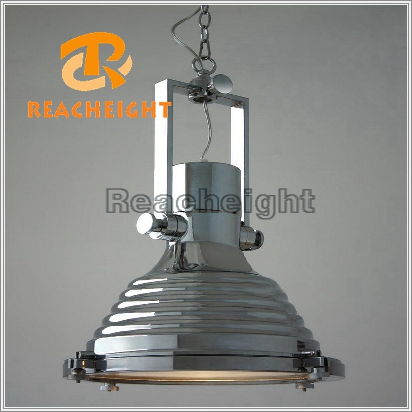 Benson Pendant Light PT1030c