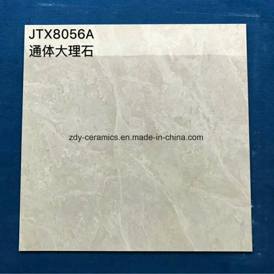 Foshan Building Material Hot Sale Full Body Marble Floor Tile