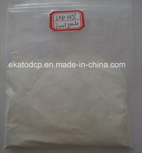 Ekato Dicalcium Phosphate DCP for Poultry