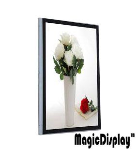 Advertising Aluminum Display LED Frame