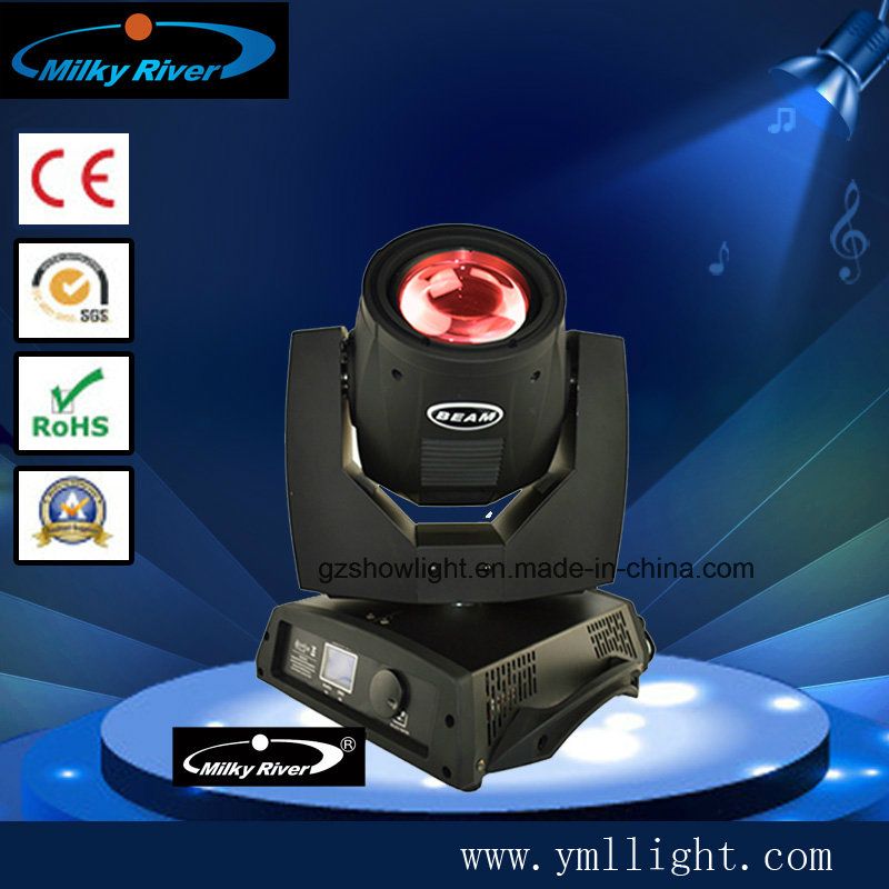 Professional 7r Moving Head Sharpy Beam 230