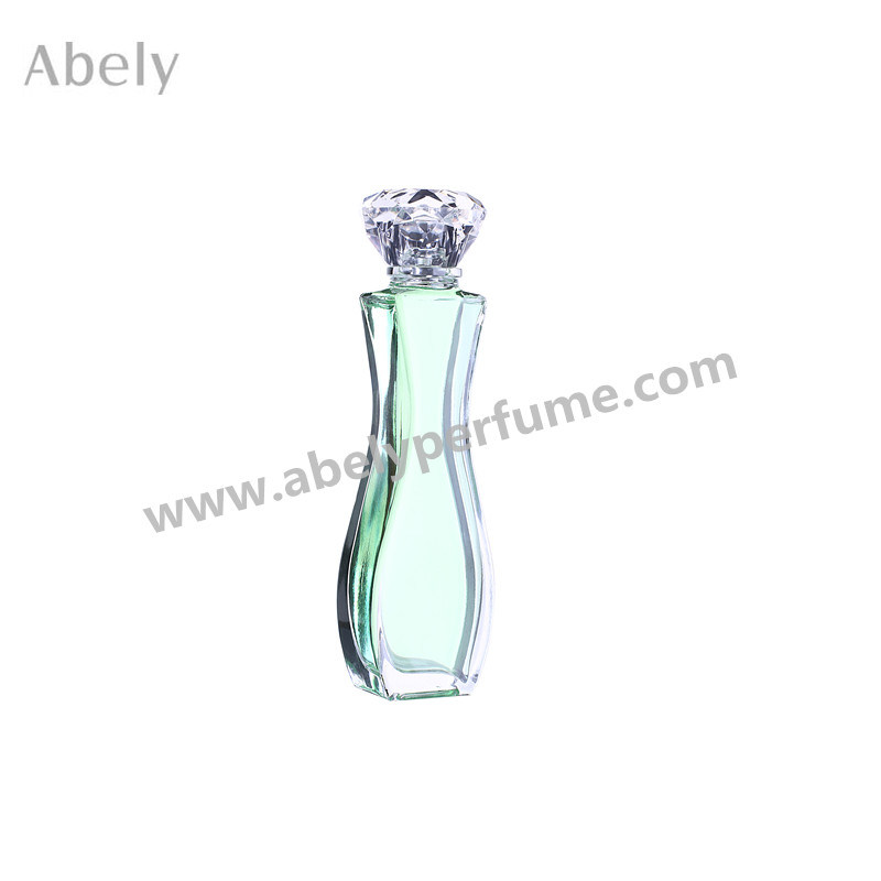 Women Body Shape Original Perfume with Pump Sprayer