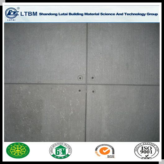 Calcium Silicate Thermal Insulation Decoration Exterior Wall Panel