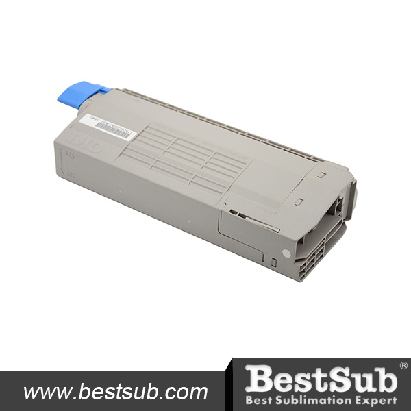 for Oki C711wt Printer Toner (Cyan) (C711WTC)