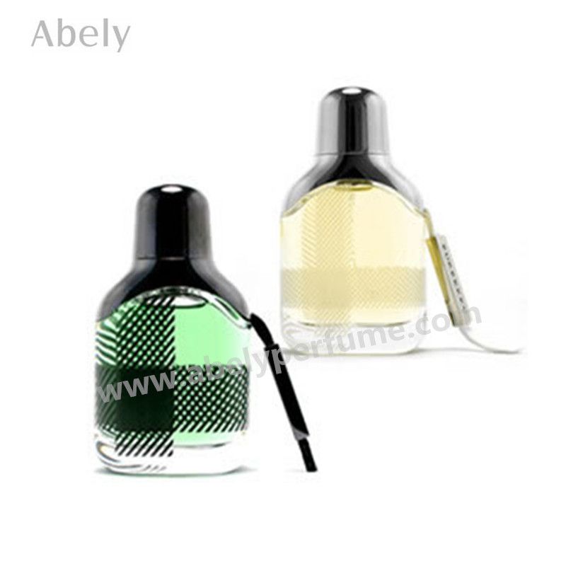 30ml Classic Parfum Spray Bottle for Fragrance