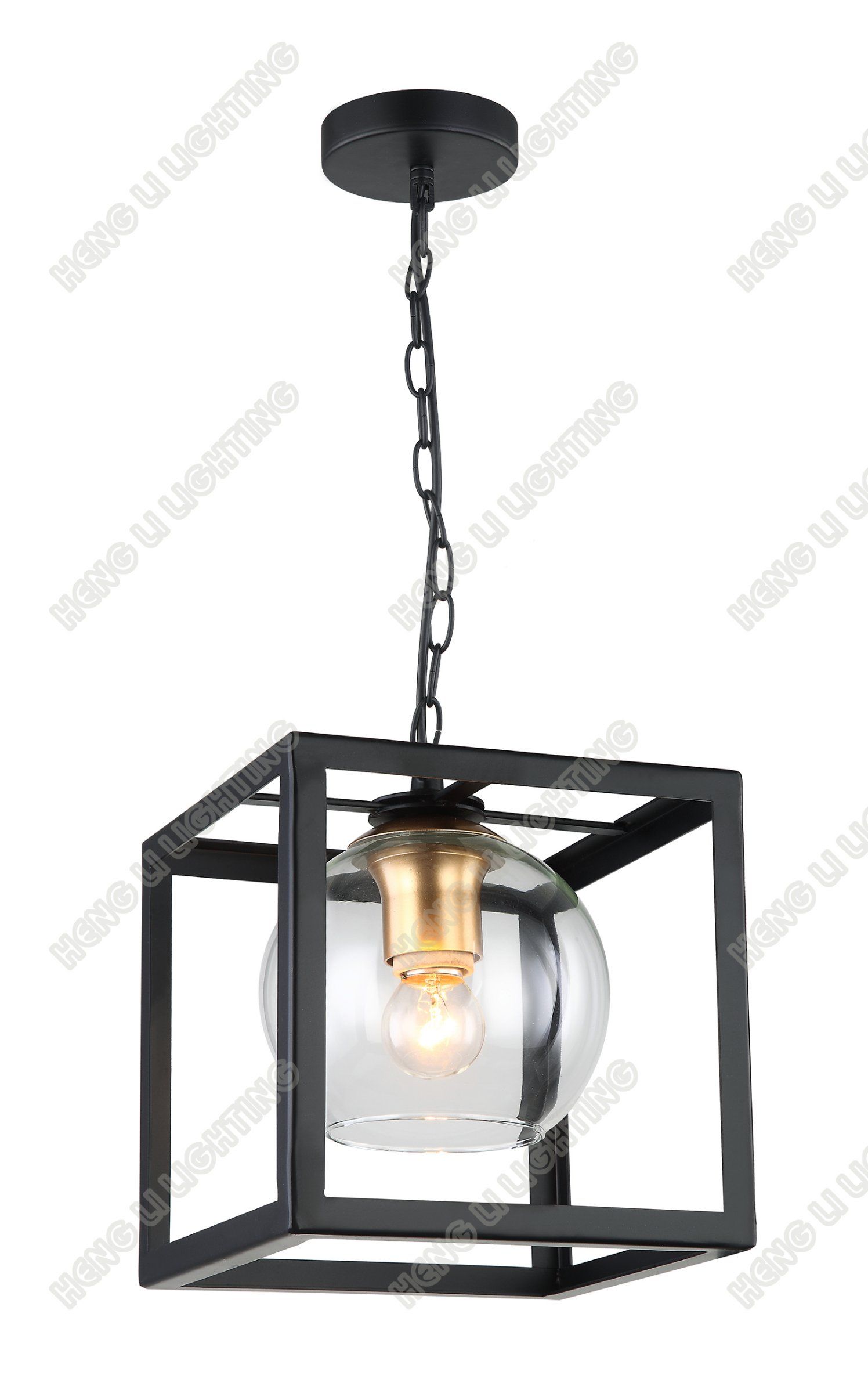 Pendant Hlh-24808-1