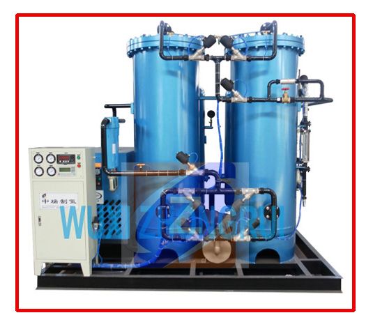 Professional Manufacturer of Psa Nitrogen Generator