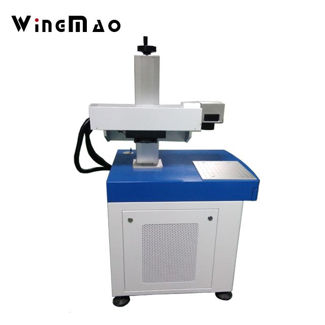 355nm 1.5W 3W 6W 9W UV Laser Marking for Sale