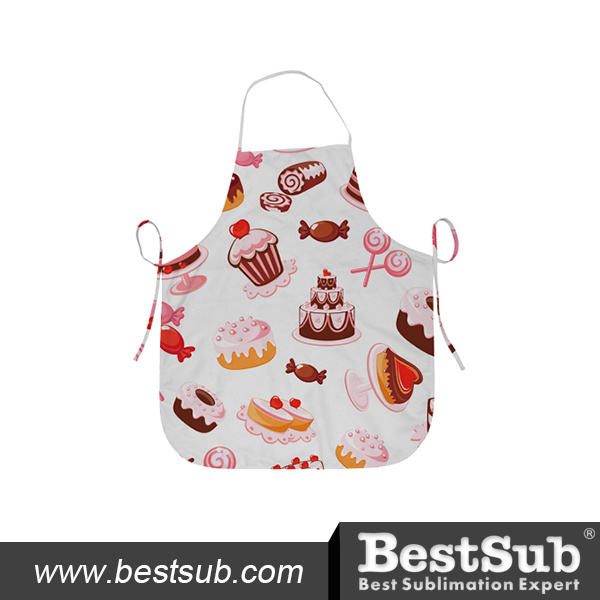 Sublimation Canvas Apron (BWQ02)