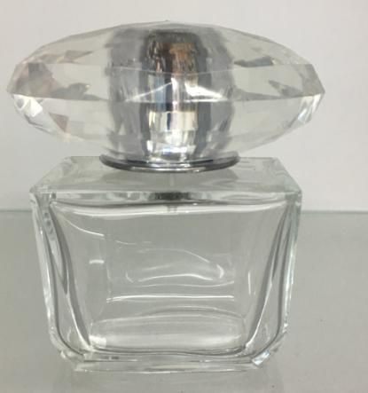 Perfume Bottle with OEM 2018 in U. K