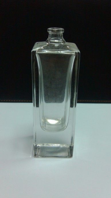 Perfume Packing Bottle, Glass Bottle