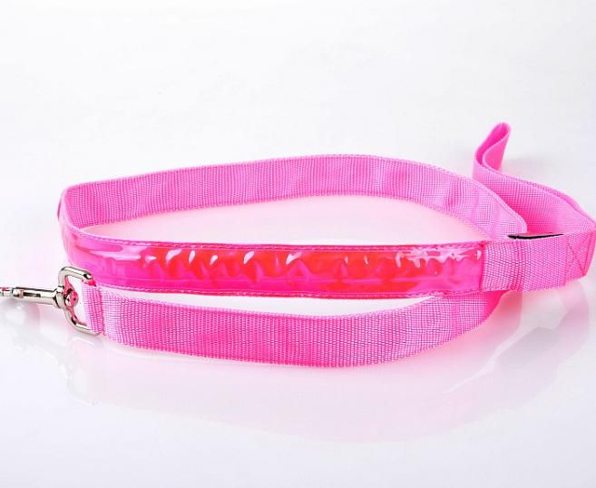 Crystal Lattice Leash Pet Product