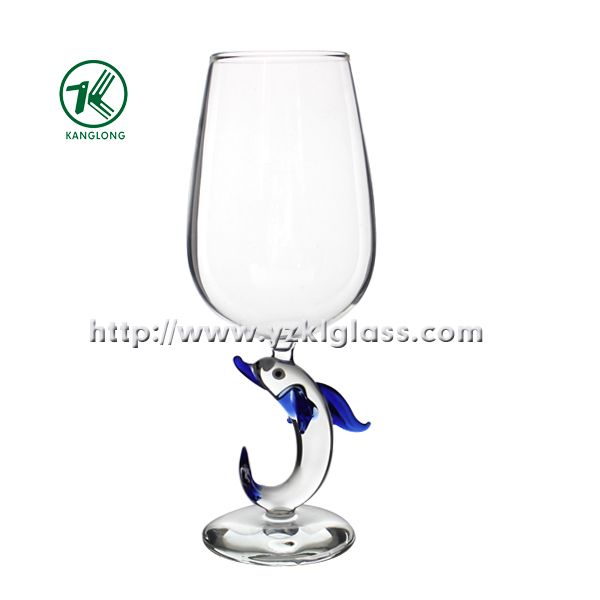 Single Wall Wine Cup by SGS (DIA9*21)