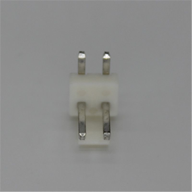 Vh3.96 2 Pins 90 Degree Wafer Connector